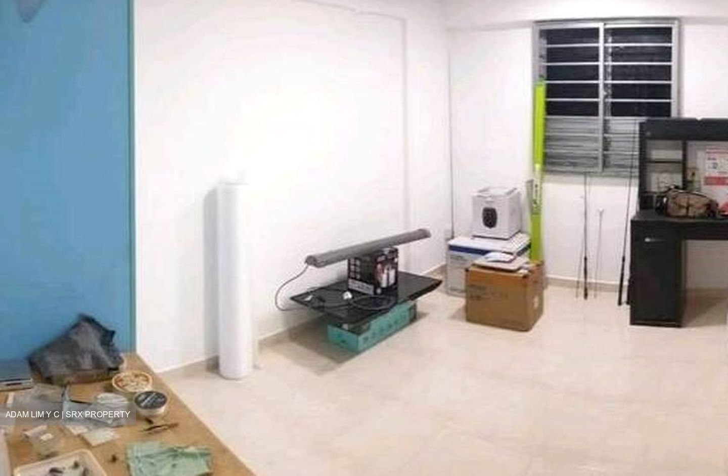 Blk 615 EUNOS GROVE (Bedok), HDB 3 Rooms #563735391